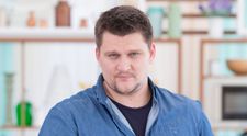 Alex Stan, juratul perfectionist de la Bake Off Romania