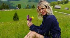 Gina Pistol este însărcinată. Cine a dezvăluit informația secretă despre vedetă