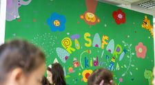 Art Safari oferă ateliere gratuite pentru copii în perioada 27-29 octombrie