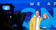 Împreună am făcut bine și am arătat că umanitatea nu are granițe! WE ARE ONE, cel mai mare concert caritabil din România