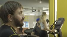 CE NU S-A VĂZUT LA TV. Alexandru Lascăr (Stay Fit Gym), o zi sub acoperire în sala de fitness
