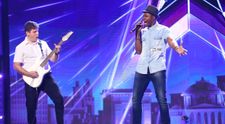SKYLIGHT -Românii au talent, sezonul #9suprem, ediția numărul 14