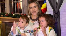 Își dorește al treilea copil, dar Emily Burghelea a primit un diagnostic ce i-a dat planurile peste cap. Vedeta speră la o minune: „Mi s-a făcut foarte dor de burtică”