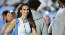La 25 de ani, majoreta Jordon Hudson și-a făcut publică relația cu iubitul ei, de 74 de ani! Cum arată acesta