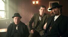 Benjamin Zephaniah, actorul din Peaky Blinders, a murit la 65 de ani. Care e cauza morții