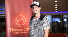 Rares, despre experienta din Praga, intr-o bucatarie Michelin. Nu uita ca doar azi mai ai sansa sa intri in cursa pentru titlul de 