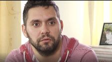 Marius Ciobănică, despre afecțiunea de care suferă