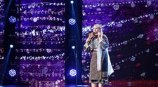 Românii au talent 2023: Ilinca Din, o interpretare remarcabilă la nai. Dragoș Bucur: „Mi-a trezit și mie un chef să cânt”