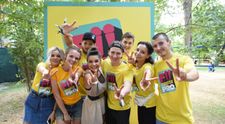 Best of #fiireporterPRO. Ce spun castigatorii despre experienta pe care au trait-o la Untold