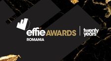 70 de premii, printre care și Grand Effie, au fost acordate la Gala de Premiere Effie 2023