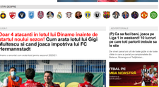 (P) Ca sa faci bani, joaca pe Liga 1 in weekend! 10 lucruri pe care toti pariorii trebuie sa le stie