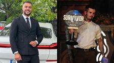 Prima reacție a lui Culiță Sterp după finala Survivor All Stars. Ce spune despre câștigătorul Zanni