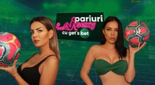 (P) Get'sBet lansează o nouă emisiune Youtube: Pariuri Sexy! Află cele mai noi ponturi!