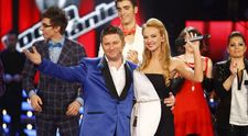 8 voci remarcabile tot mai aproape de “Vocea Romaniei”