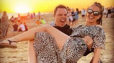 Cel mai bun DJ al Americii, Markus Schulz, s-a căsătorit cu iubita româncă