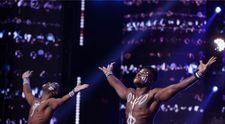 Românii au Talent 13: Ramadhani Brothers, spectacol uluitor de acrobație: „Este de domeniul incredibilului”