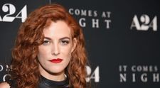 Riley Keough a vorbit pentru prima dată despre sinuciderea fratelui ei, Benjamin. Mesajul publicat de actriță