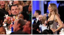 Nikki Glaser a trimis flori tuturor celor pe care i-a ironizat la Globurile de Aur 2026. Reacția lui Leonardo DiCaprio a lăsat-o fără cuvinte