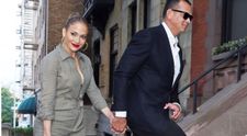 Jennifer Lopez, dată în judecată din cauza unei fotografii. Câți bani i-a cerut fotograful