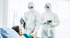 Nou bilanț al deceselor de Covid-19 în China. Numărul morților a crescut cu 1.290