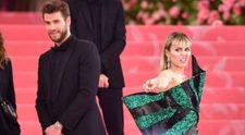 Prima reacție a lui Liam Hemsworth după despărțirea de Miley Cyrus. Actorul, distrus de durere