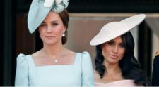 Cu cine a ținut Casa Regală în scandalul dintre Meghan Markle și Kate Middleton