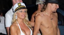 Pamela Anderson s-a măritat pentru a cincea oară. Cine e bărbatul care a vrăjit-o