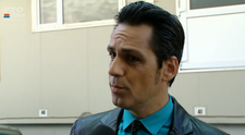 Adevarul lui Stefan Banica. Cantaretul da o replica acida acuzatiilor fostei sale sotii: 
