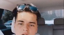 Mesajul lui Selly pe Instagram, după ce a luat BAC-ul cu 9.60: „Dacă vă dau mintea mea…”