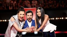 Românii au ascultat aseară vocile viitoarei generații! Vocea României Junior, lider de audiență!