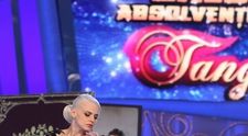 Jojo si Ionut Tanase, un tango extrem de senzual! VIDEO