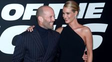 Sacrificiul pe care Jason Statham îl face în fiecare zi pentru logodnica lui. „Sunt foarte norocoasă”