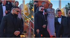 Doi români care au ajuns să protejeze vedete de la Hollywood, membri ai familiilor regale și unii dintre cei mai importanți oameni din lume. Povestea lui Bogdan Amărculesei și Andrei Scripcar