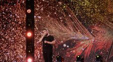 Un muncitor în construcții, cu o voce impresionantă, a ridicat publicul în picioare la Românii au talent: „Eu cred că pentru oameni ca el a fost inventată emisiunea aceasta!”