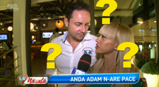Anda Adam face declaratii despre nunta fostului iubit, Victor Slav. Reactia neasteptata a Biancai, in direct la Maruta
