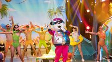 Corbul, Leoaica, Panda și Căpcăunul sunt finaliștii Masked Singer România. Cine va pune mâna pe marele trofeu?