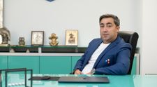 Gigel Păuneț, patronul unuia dintre cele mai mari lanțuri de shaormerii din România, intră sub acoperire în această seară: „Am un sentiment de mândrie, mă bucur de ce am putut să realizez, ținând cont de unde am plecat”