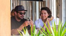 Zac Efron e singur din nou, după ce s-a despărțit de iubita de pandemie Vanessa Valladares