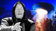 Baba Vanga a prezis sosirea unui OZN pe Pământ. În noiembrie 2025, omenirea s-ar putea confrunta cu primul atac din partea unor entități din spațiu care se îndreaptă spre Pământ