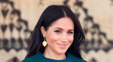 Cum arată garda de corp a lui Meghan Markle. Este o blondă înaltă și dură