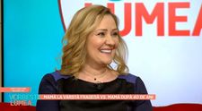 VIDEO Mamă la vârstă fragedă vs. mamă după 40 de ani
