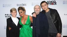 Phil Collins s-a supărat pe fosta soție și vrea s-o dea afară din casa lui din Miami