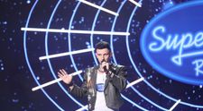 Daniel Șveț, o prestație plină de emoții. Cum l-au încurajat jurații