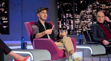 VIDEO Sebastian Dobrincu, reacție categorică la Imperiul Leilor: „Nu se pune problema să investesc”