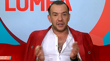 Drama prin care trece designerul Stephan Pelger. Mama sa este bolnavă de cancer