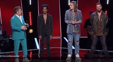 Vocea 2022: Primul LIVE. Echipa Smiley & Theo. Votul publicului a decis: Cine trece mai departe în semifinală