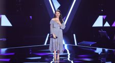Marina Arsene - Vocea României 2019