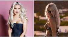 Alina Ceușan, prezentatoarea Love Island România, splendidă în costum de baie! Reacția fanilor: „Ești perfectă”