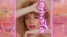 Alexia Talavutis lansează single-ul #Aromáta cu un clip care duce mai departe mesajul de bucurie al artistei