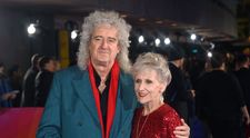 Brian May, de la Queen, diagnosticat cu Covid-19 după o petrecere la care nu s-a purtat mască